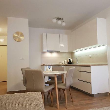 Apartment Bebulino สปลิท ภายนอก รูปภาพ